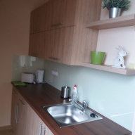 Tahiti B Apartman