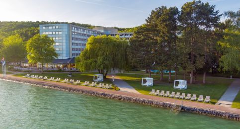 Club Hotel Tihany51