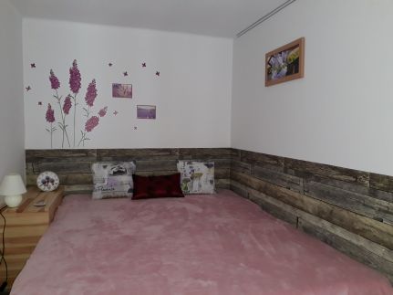 Sunny City Center Apartman5