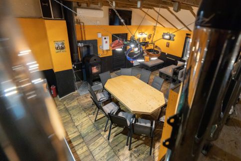Keletiparty Apartman25