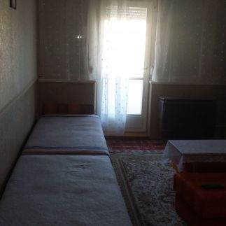 Csányi Apartman3