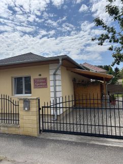 Melior Apartman – Balatonboglár fotó 11