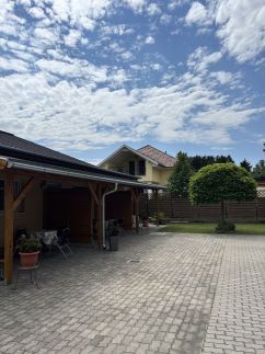 Melior Apartman – Balatonboglár fotó 12