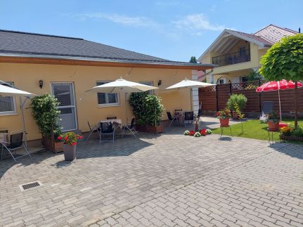 Melior Apartman – Balatonboglár fotó 13