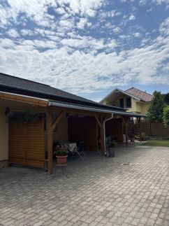Melior Apartman – Balatonboglár fotó 10