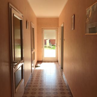 Mirage Apartmanház1