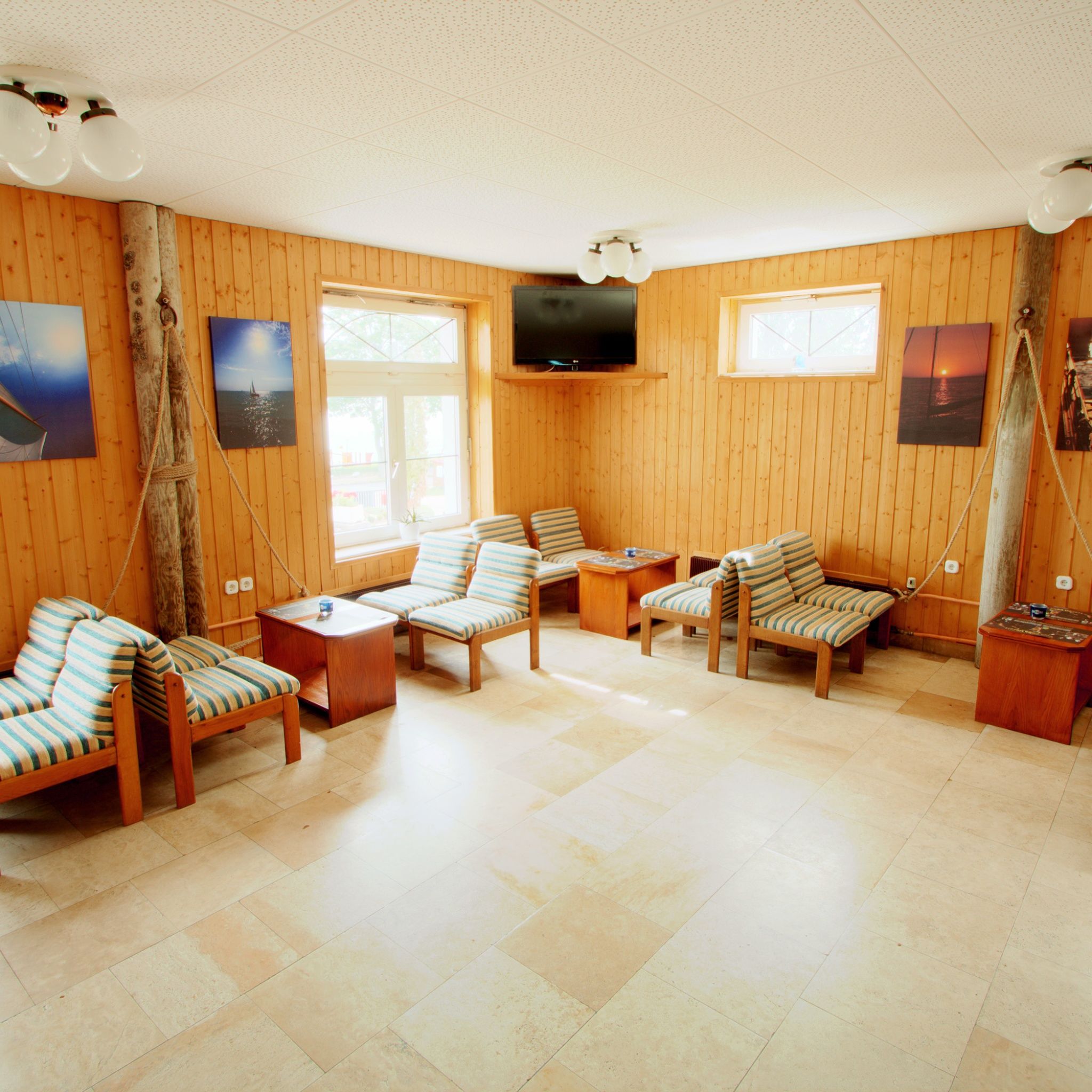 Aquilo Hotel Panoráma Tihany – Tihany fotó 4