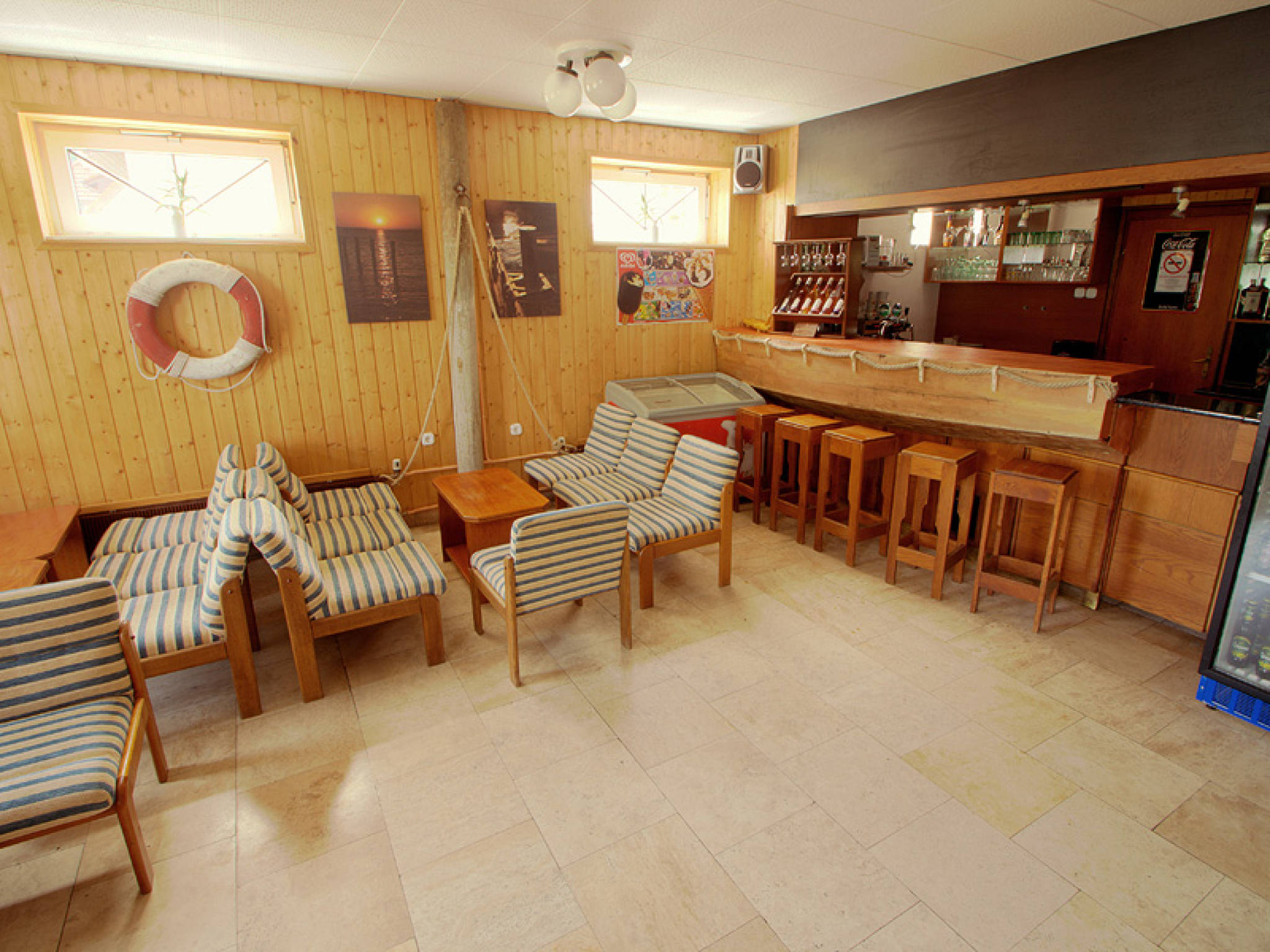 Aquilo Hotel Panoráma Tihany – Tihany fotó 1