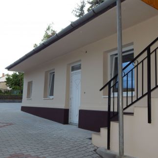 Grónay Apartmanház9