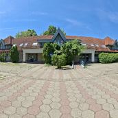 Korona Panzió