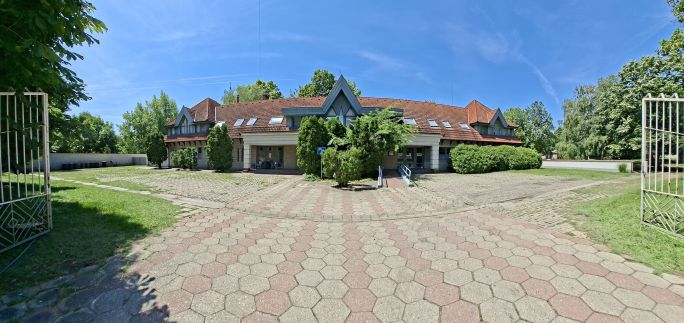 Korona Panzió