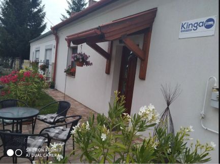 Kinga Apartman10