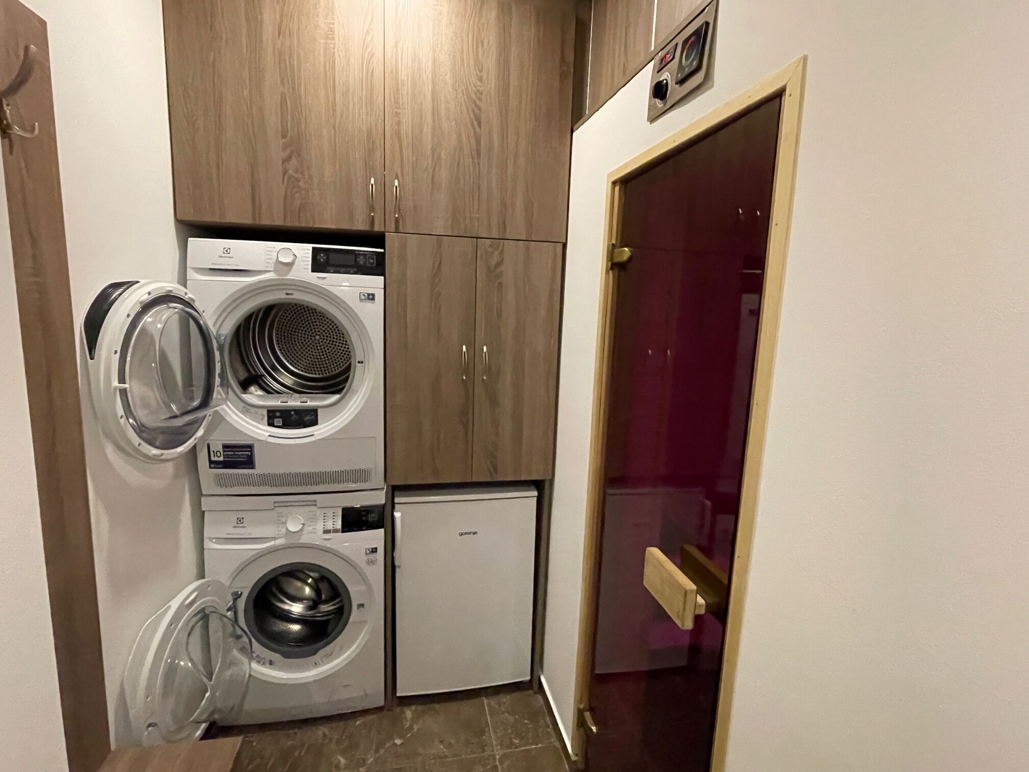 Kinga Apartman – Zirc fotó 8