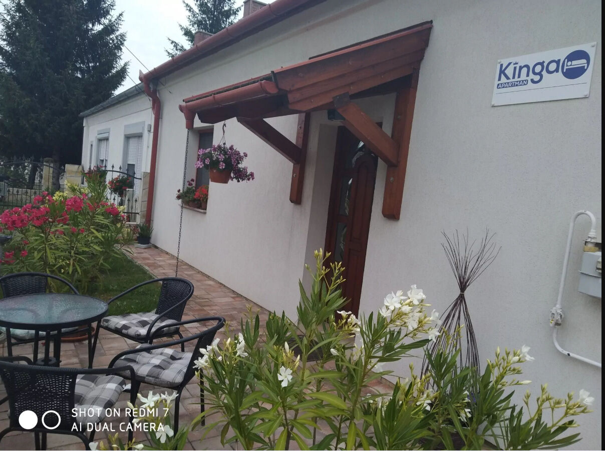 Kinga Apartman – Zirc fotó 10