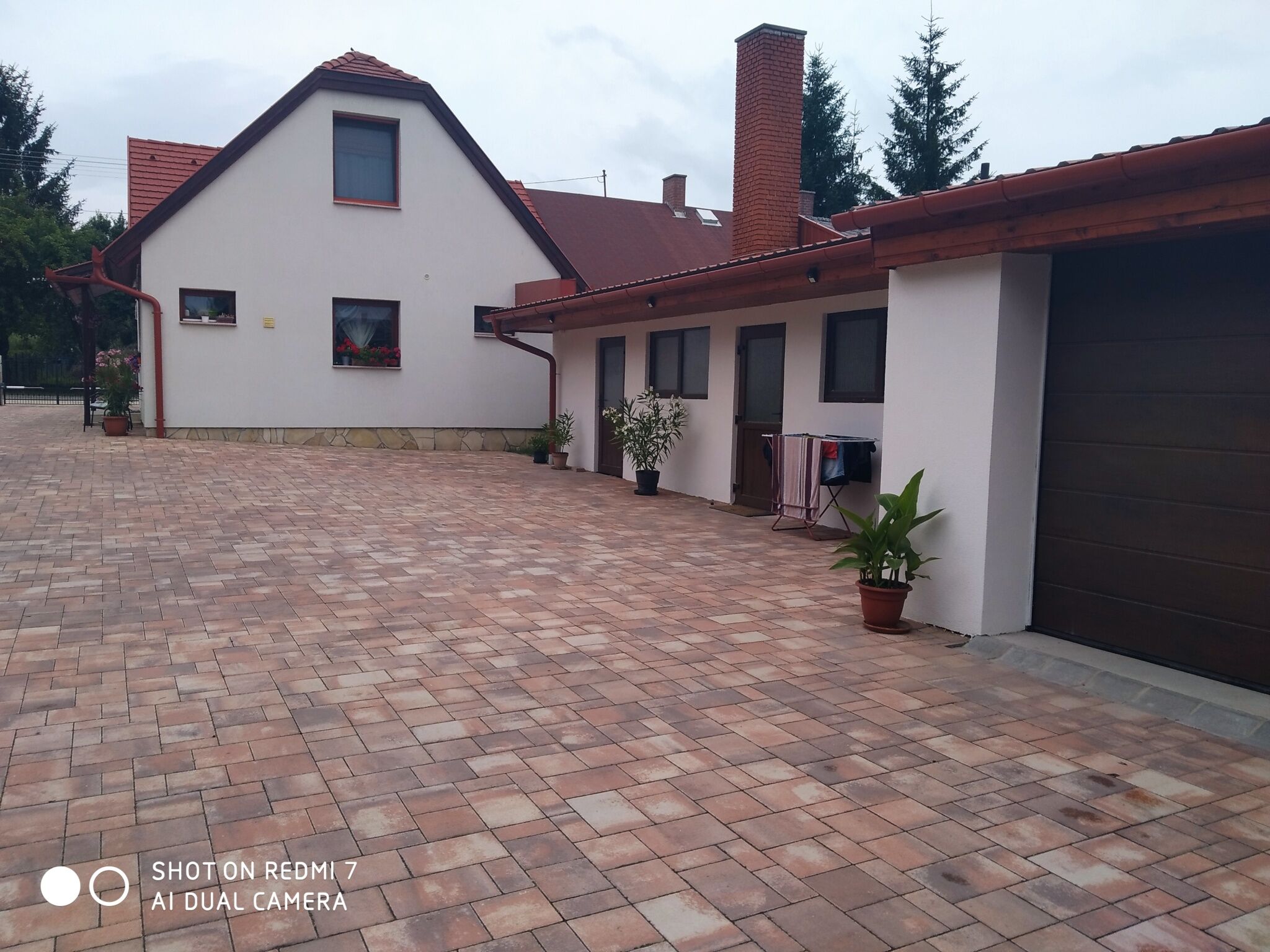 Kinga Apartman – Zirc fotó 3