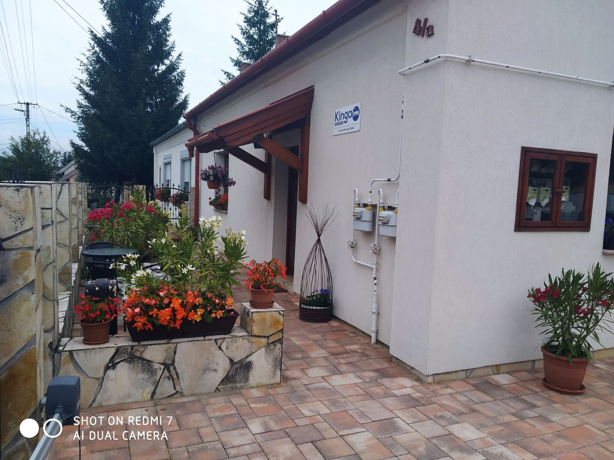 Kinga Apartman – Zirc