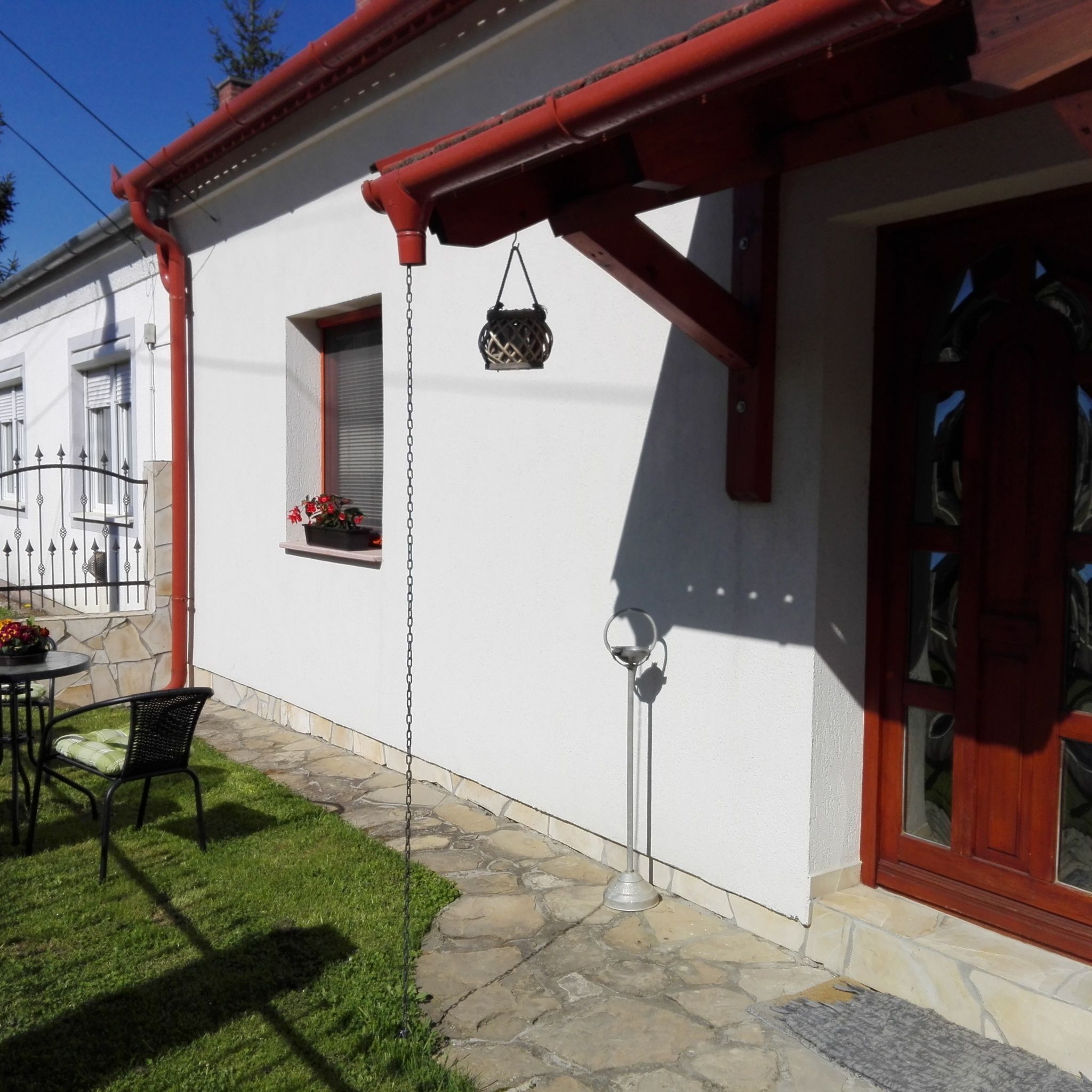 Kinga Apartman – Zirc fotó 2