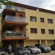 Balaton & Center Wellness Apartman