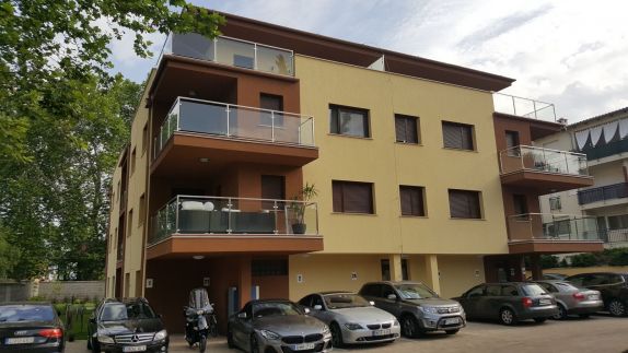 Balaton & Center Wellness Apartman