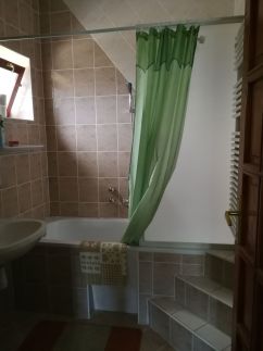 Klára Apartmanház Tihany40