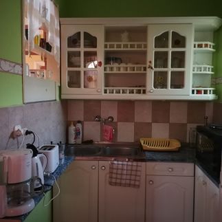 Klára Apartmanház Tihany34