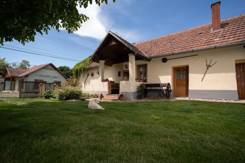 Karát-lak Vendégház5
