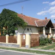 Karát-lak Vendégház