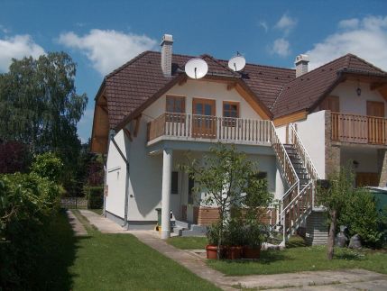 Strandközeli Apartman11