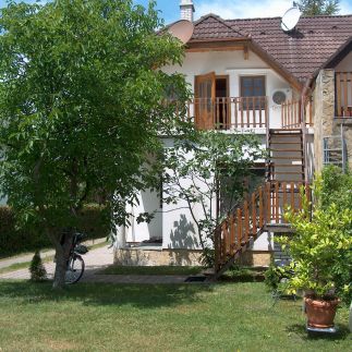 Strandközeli Apartman14