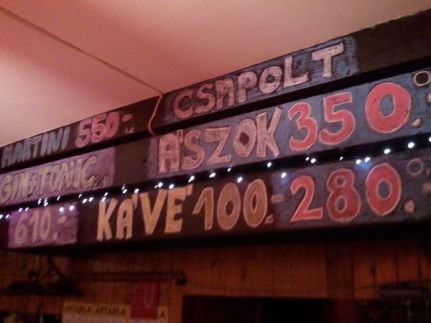Ó-Bor Pub Karaoke Klub  DigiSport10