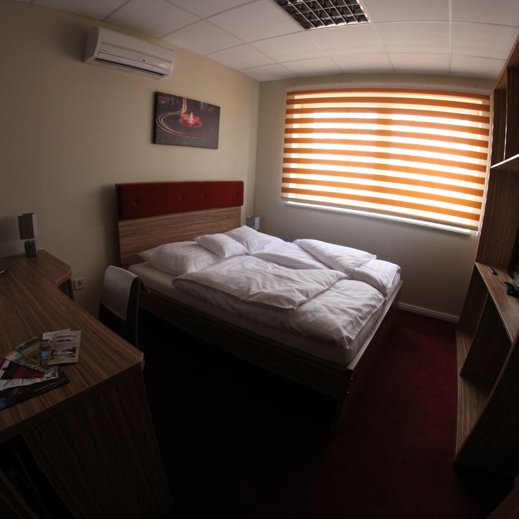 Dig Build Apartmanok – Gyula