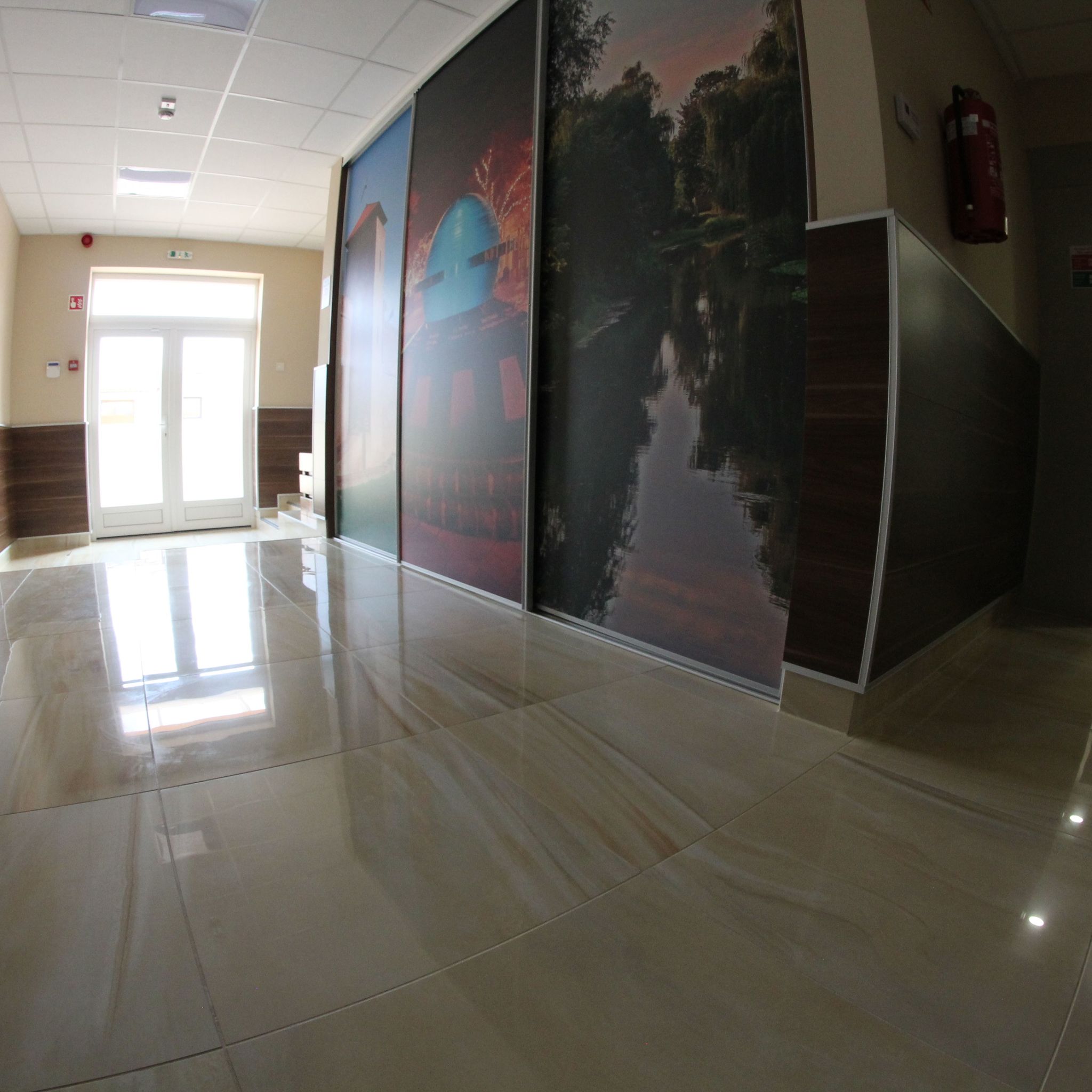 Dig Build Apartmanok – Gyula fotó 10