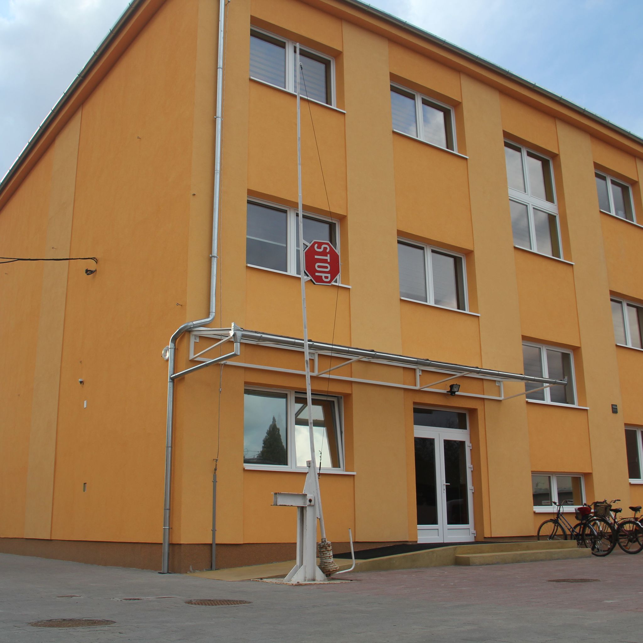Dig Build Apartmanok – Gyula fotó 7
