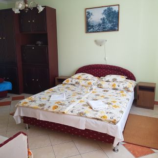 Muskátli Apartmanház 4.13