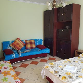 Muskátli Apartmanház 4.14