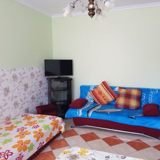 Muskátli Apartmanház 4.15