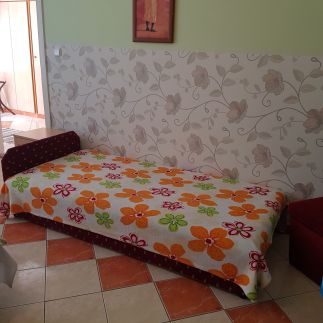 Muskátli Apartmanház 4.16