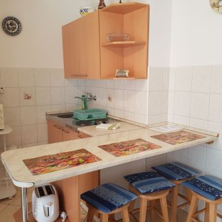 Muskátli Apartmanház 4.18