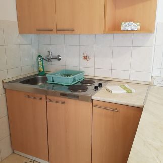 Muskátli Apartmanház 4.19