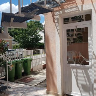 Muskátli Apartmanház 4.21