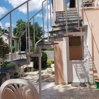 Muskátli Apartmanház 4.22