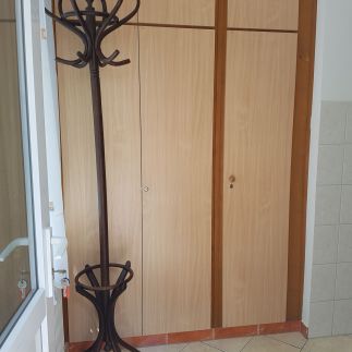 Muskátli Apartmanház 4.23