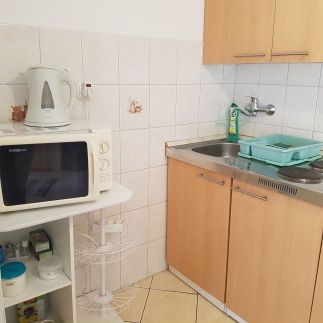 Muskátli Apartmanház 4.27