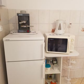 Muskátli Apartmanház 4.28
