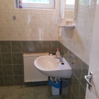 Muskátli Apartmanház 4.30