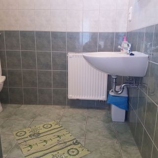 Muskátli Apartmanház 4.31
