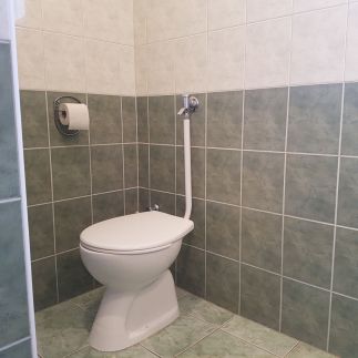 Muskátli Apartmanház 4.32
