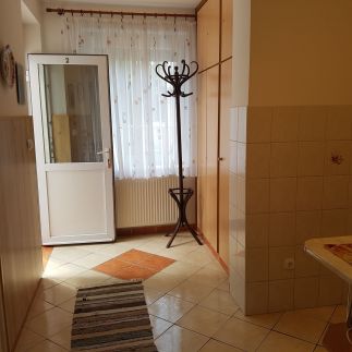 Muskátli Apartmanház 4.34
