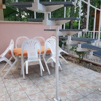 Muskátli Apartmanház 4.35