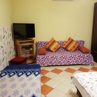 Muskátli Apartmanház 4.39